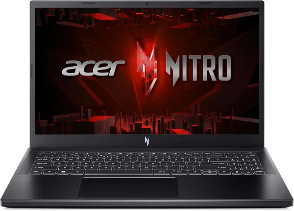 Nitro V