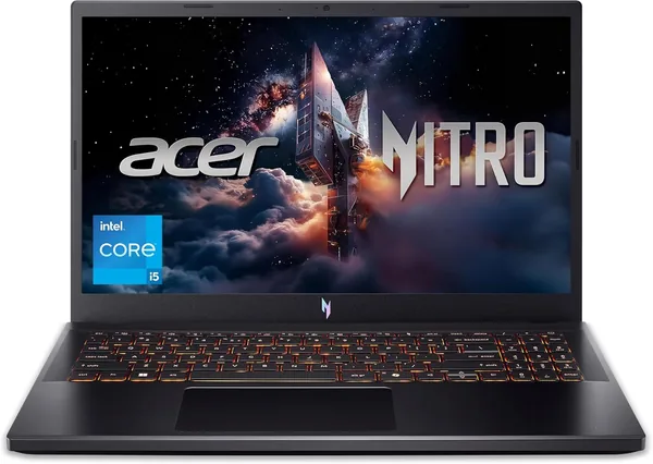 Nitro V