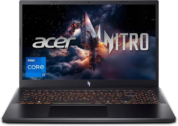 Nitro V