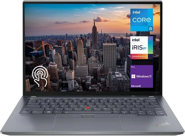 ThinkPad X13 Gen 2