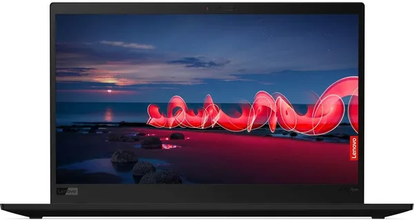 ThinkPad X1 Carbon Gen 8