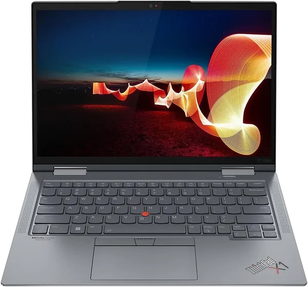 ThinkPad X1 Yoga Gen 7