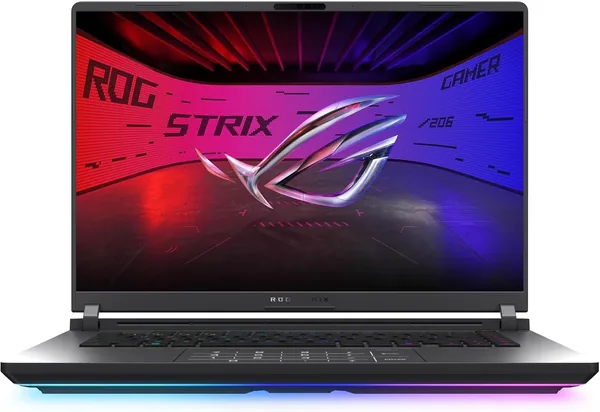 ROG Strix G16