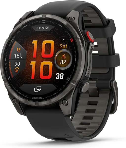 fēnix 8 Pro