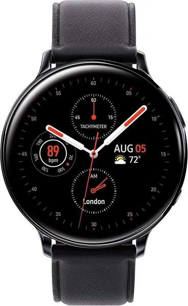 Galaxy Watch Active2