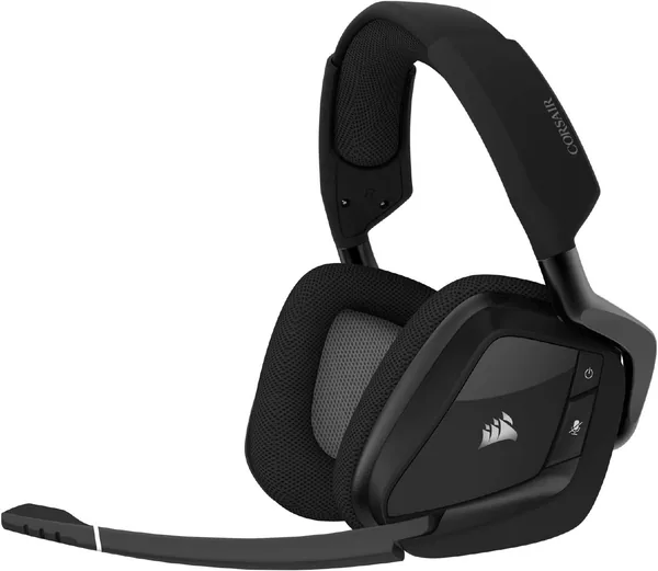 Void Elite Wireless Carbon