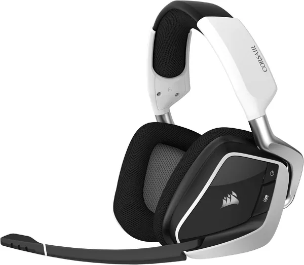 Void Elite Wireless Carbon