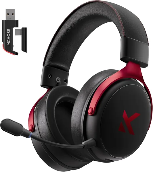 Gaming Headsets