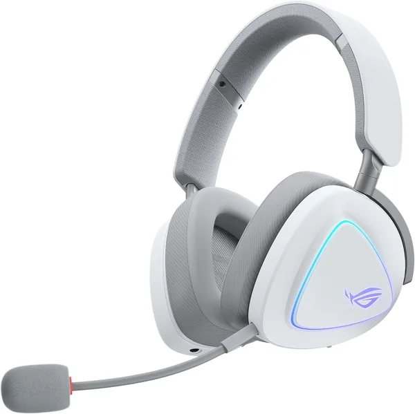 ROG Delta II Wireless Gaming Headset