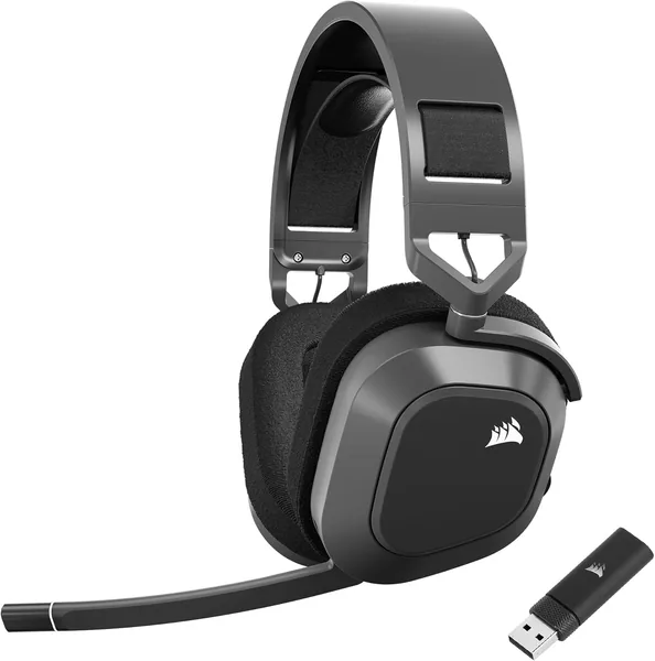 HS80 MAX Wireless