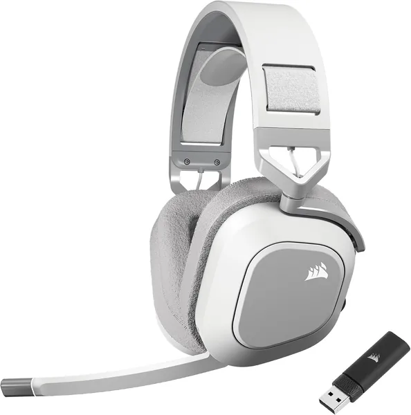 HS80 MAX Wireless