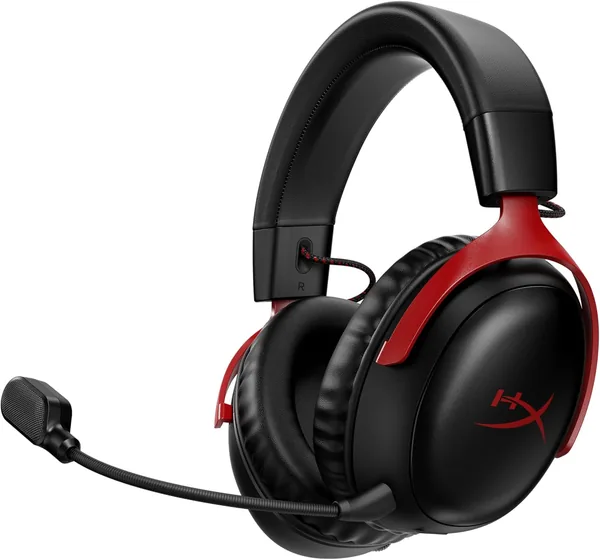 Cloud III Wireless