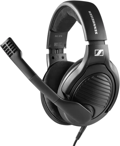 PC37X