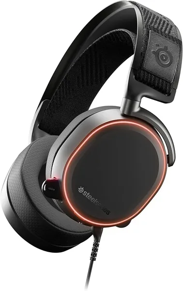 Arctis Pro