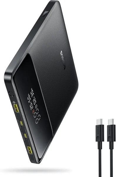 Blade Travel Power Bank