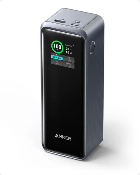 Prime 27,650mAh Power Bank
