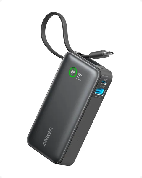 Nano Power Bank