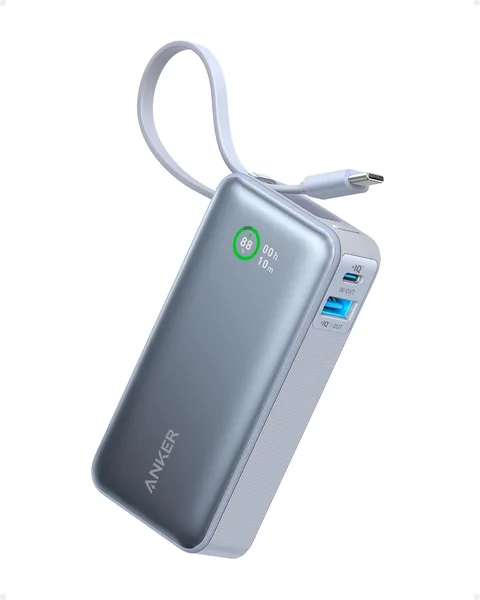Nano 10,000mAh 30W Power Bank