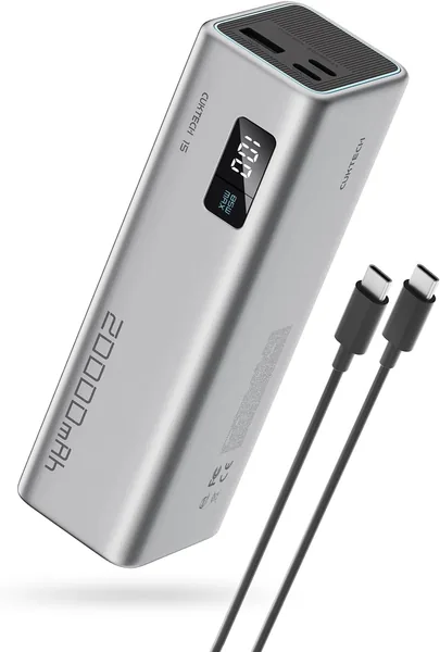 15 SE Power Bank