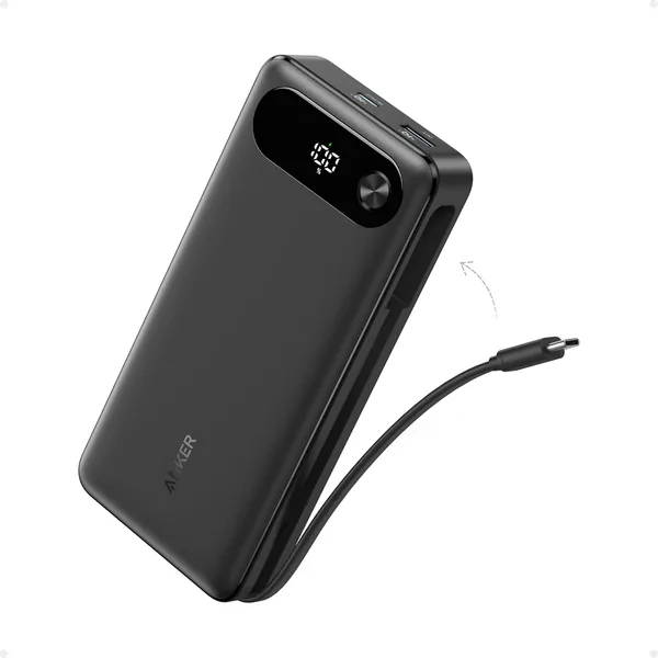 20,000mAh 87W Power Bank