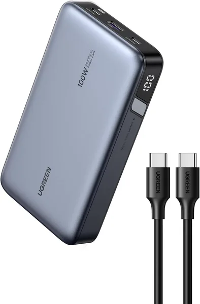 Nexode 20000mAh 100W Power Bank