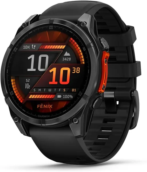 fēnix 8 - 47 mm