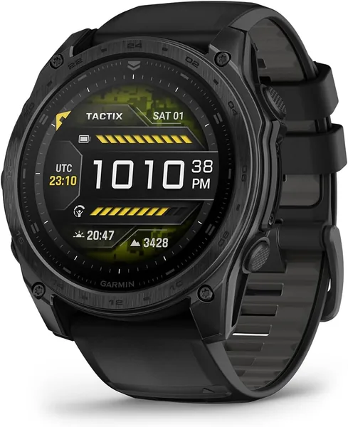tactix® 8