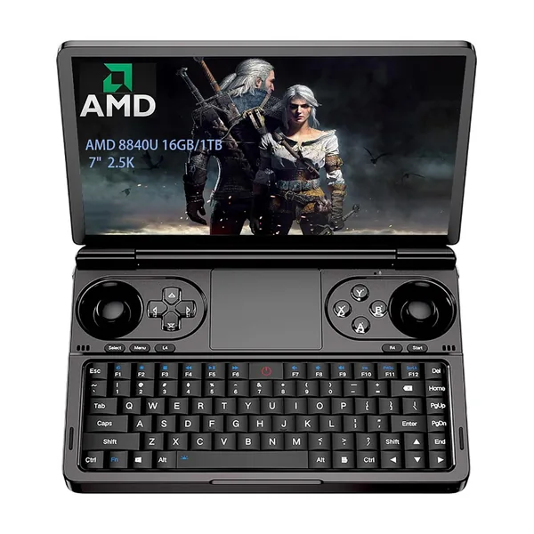 Win Mini 2025