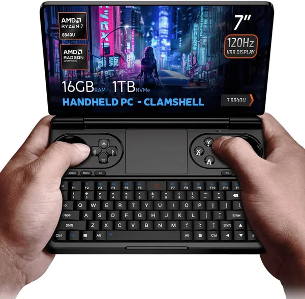 Win Mini 2025