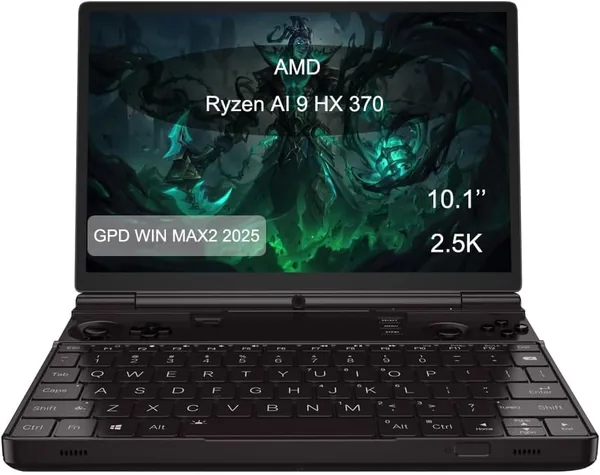 Win Max 2 (2025)