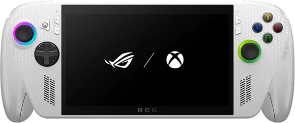 ROG Xbox Ally