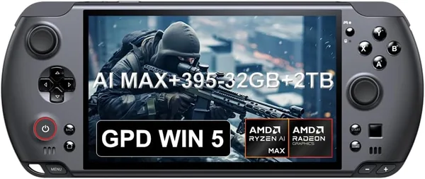 WIN 5
