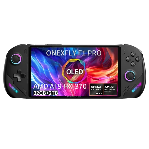 F1 PRO