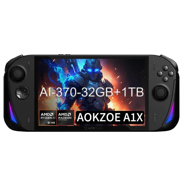 A1 X
