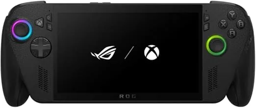 ROG Xbox Ally X