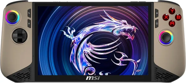 Claw 8 AI+ A2VM-001US