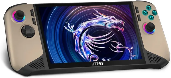 Claw 8 AI+ A2VM-001US