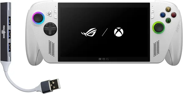 ROG Xbox Ally