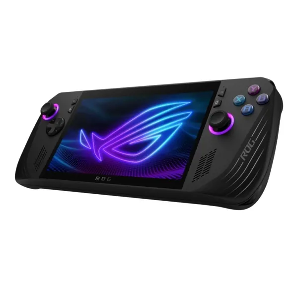 ROG Ally X