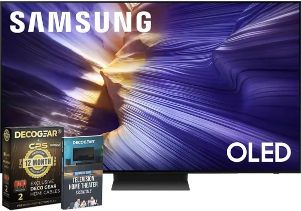 OLED S90F