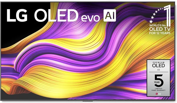 OLED55G5WUA