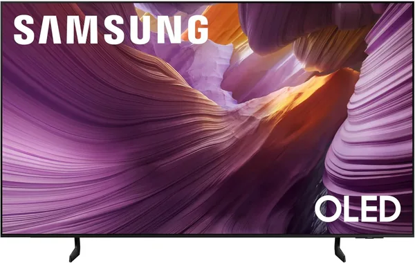 55-Inch Class OLED 4K S85F Series