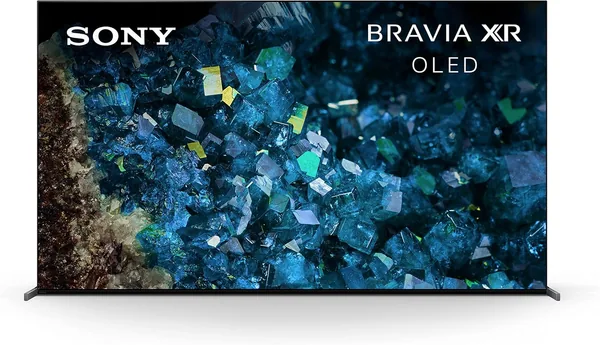 BRAVIA XR A80L