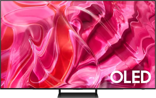 65-Inch Class OLED 4K S90C Series