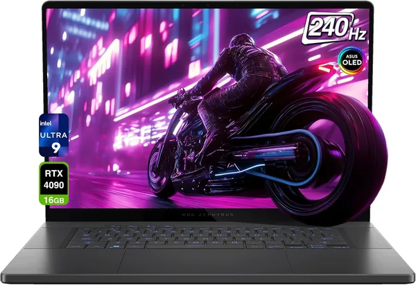 ROG Zephyrus G16
