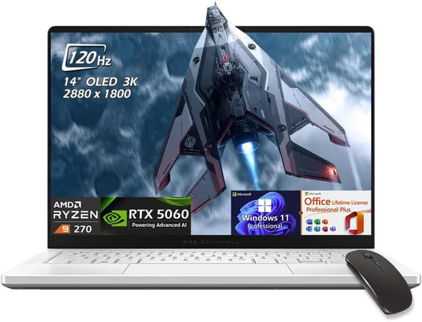 ROG Zephyrus G16