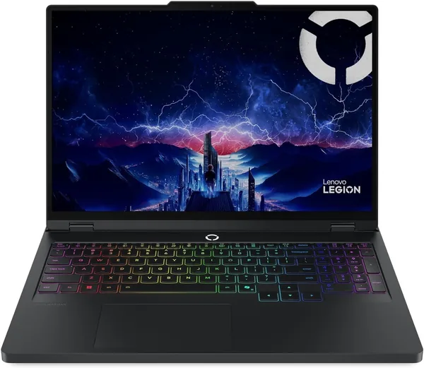 Legion Pro 5i