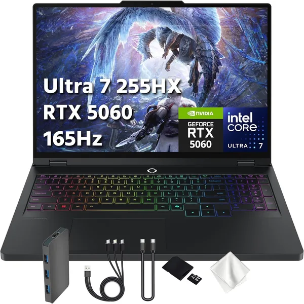 Legion Pro 5i