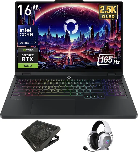 Legion Pro 5i