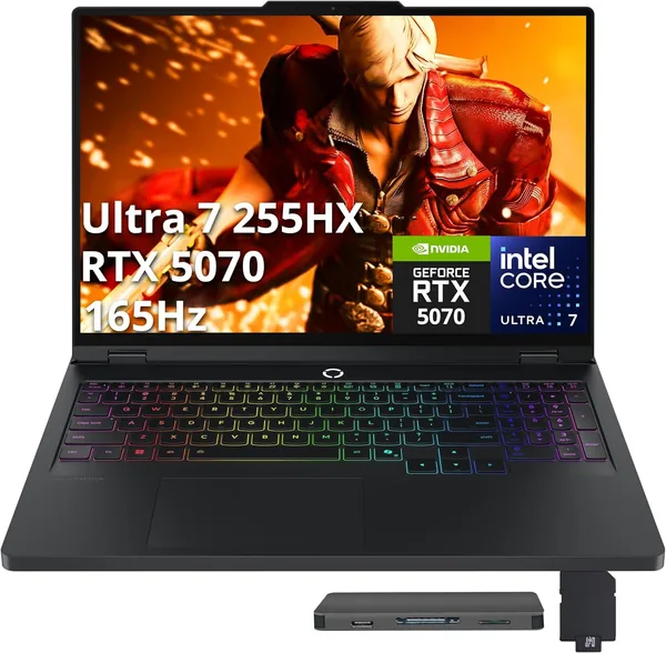 Legion Pro 5i